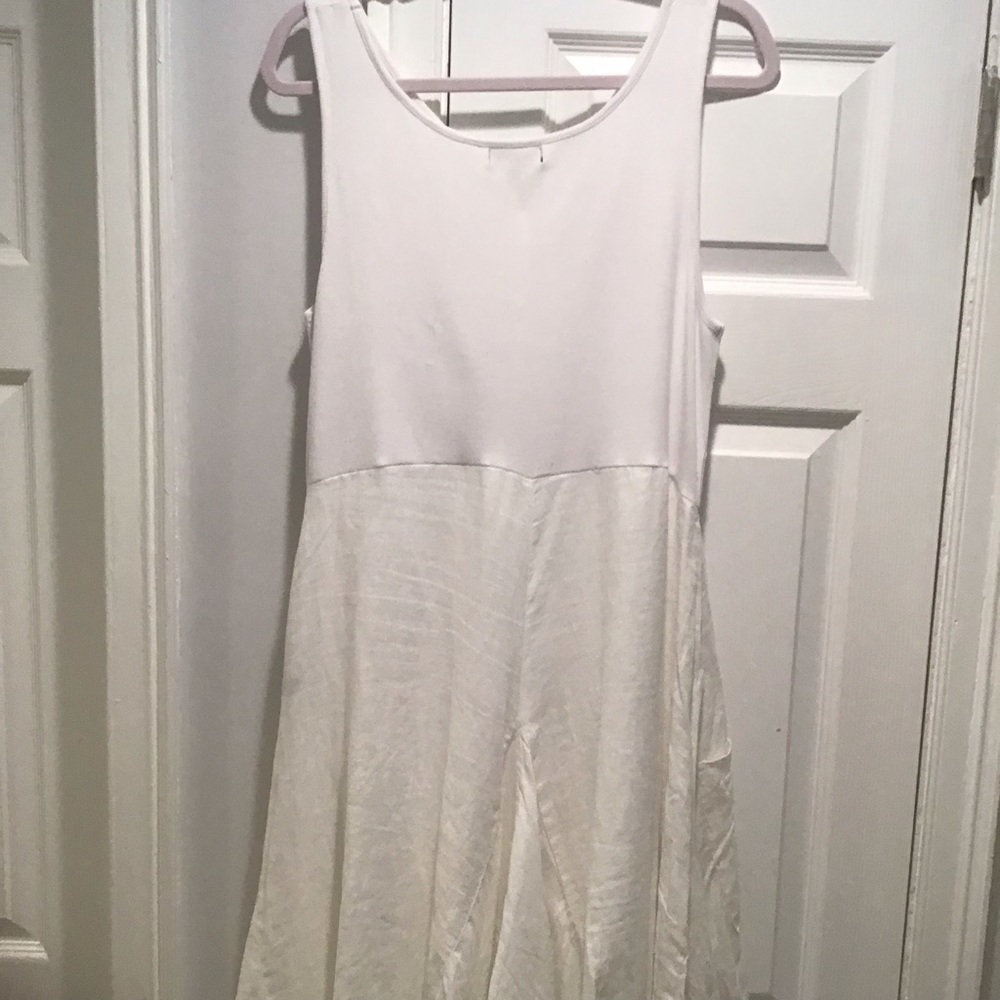 Neiman Marcus Dress Size L - Picture 4 of 7
